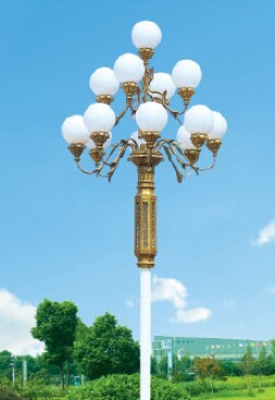 组合灯