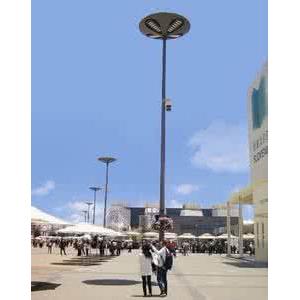 中、高杆灯系列