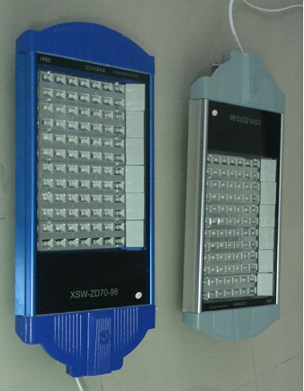 LED路灯灯具