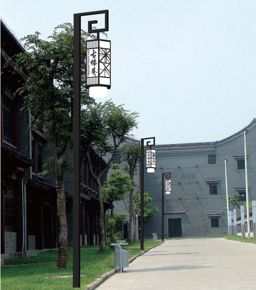 庭院灯