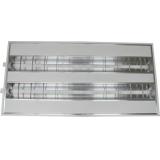 LED 专用格栅灯盘