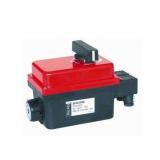 VALPES 电动执行器 ER20.X3A.GP6
