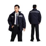 防静电防寒服