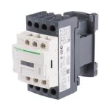 *施耐德接触器LC1D18M7C