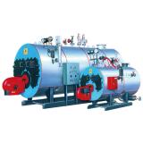 *燃天然气蒸汽锅炉SZS10-2.5-Y、Q