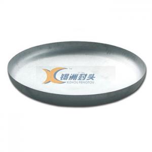 *304 碟形封头	φ1934*5