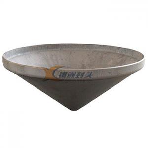 *316L 锥体封头	φ1800*25