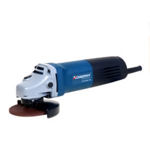 奥奔打磨抛光手磨机手砂轮电动工具 角磨机角向磨光切割机3110B