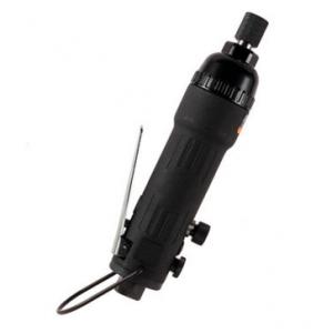 台湾威尔美特6H直式直柄气动螺丝刀风批起子可调扭力气批DC-5602