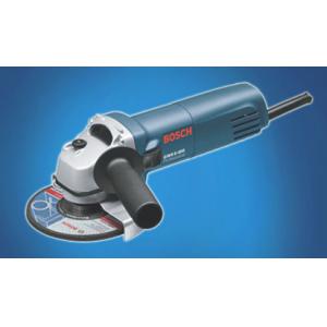 博世电动工具TWS6600角磨机100MM 4寸手磨机打磨切割磨光机