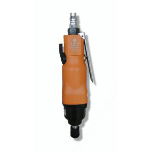 力德森12H气动风批双锤打击结构气动螺丝刀强力型风动起子机工具