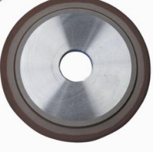 PDX 斜边 单斜边 金刚石砂轮 树脂砂轮 砂轮 砂轮片