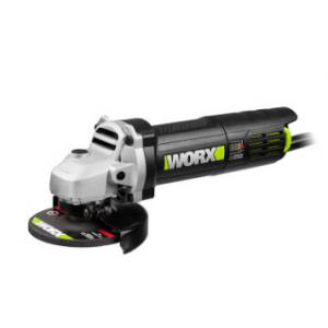 威克士WU800小蛮腰角磨机 威克士角磨机 威克士除锈抛光机