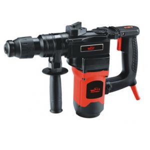 电动工具26锤1000W四坑电锤精品高性能冲击钻可