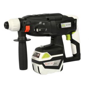 充电锂电多功能电锤无线电钻电动冲击钻工业级锤钻两用大功率6303