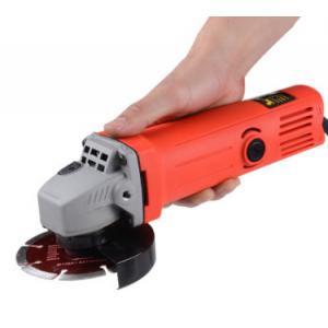 多功能家用磨光机手磨机手砂轮角磨机抛光打磨切割机