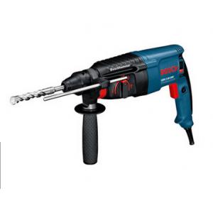 原装博世GBH2-26DRE电锤电钻电镐三用多功能四坑电动工具冲击钻