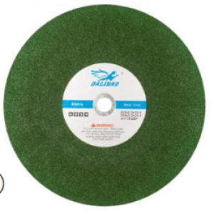 树脂砂轮切割片 黑色350不锈钢切割片金属大切片