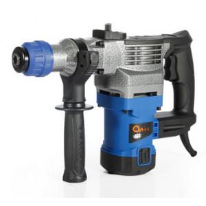工业级大功率冲击钻电锤电镐两用多功能家用电钻2050W