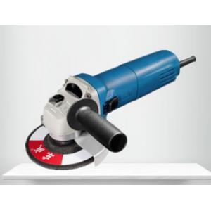 东成角磨机 S1M-FF03-100A 家用角向磨光机多功能切割机电动工具