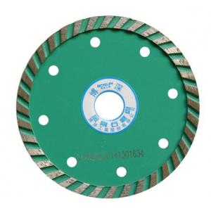 【博深工具】PM双面金刚石磨片石材瓷砖切割用圆锯片