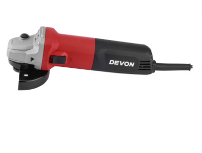 DEVON大有电动工具2828-8-100/125mm角磨机2828-9-100CE/125CE