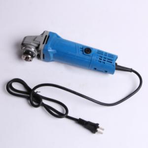 多功能角向磨光机 小型电动便捷 永康电动工具