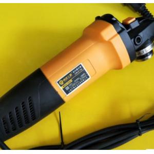 钢特牌1000w 角向磨光机 插电式角磨机手砂轮电动角向磨光机