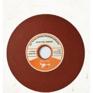 高速钢锯片磨齿砂轮锯片修磨开齿砂轮片磨齿机砂轮152