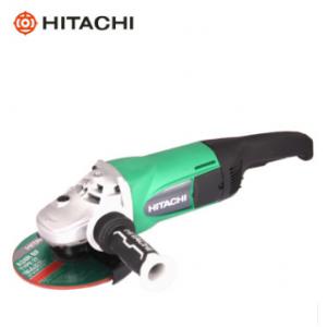 日立电动角磨机G18SE3角向磨光机石材金属切割打磨抛光研磨机7寸