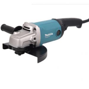 正品makita/牧田M0921B电动角向磨光机 大功率打磨机 230mm/9寸