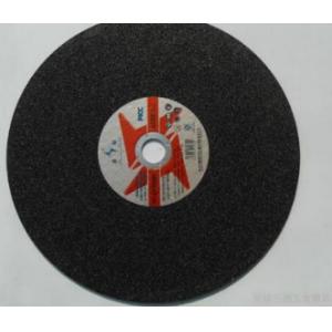 金钻400X3.2mm切割砂轮片 高速树脂砂轮片