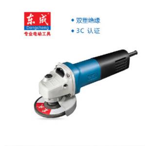 博世电动工具850W角向磨光机GWS8-125C角磨机
