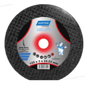 100*2.5*16切割片树脂金属砂轮片磨光片