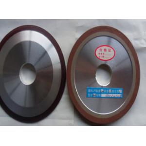 PDX 斜边 单斜边 金刚石砂轮 树脂砂轮 砂轮 砂轮片