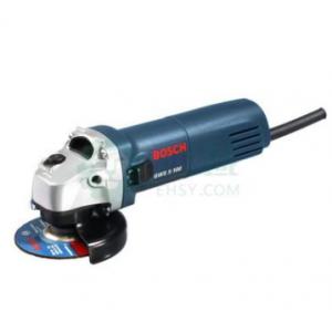 博世角磨机，4寸迷你型 GWS 5-100 580W 0601376043