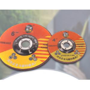 树脂磨光片多规格棕刚玉磨 砂轮片 角磨机角磨片 切割片