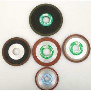 金刚石砂轮 树脂砂轮 砂轮 砂轮片
