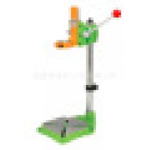 BG-6117迷你强高精度电钻支架，简易台钻，斜孔钻电磨夹，可旋转