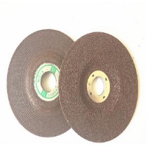 125*6*22 树脂打磨片磨光片角磨片切割片砂轮片 切割