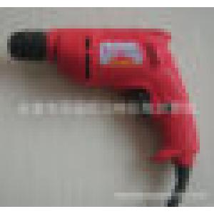 精品全铜手枪钻 多功能套装家用微型迷你手电钻 正反调速电转