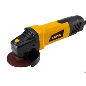 雷亚电动工具 大功率工业级角磨机100MM手磨机切割磨光机