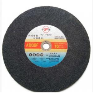 350切割片树脂砂轮片超强耐用