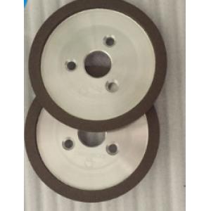 金刚石砂轮 KJ-3万能磨刀机磨 轮碟型砂轮片