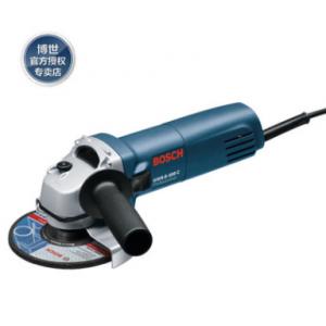 原装博世850W角向磨光机GWS8-100C 角磨机抛光机切割机打磨机