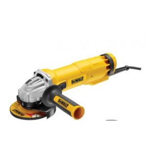 正品得伟DWE8420角磨机磨光机150MM1400W侧滑开关电动工具