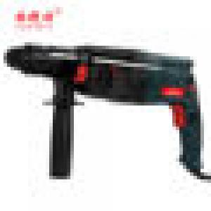 安捷顺家用电锤 电镐三用电钻冲击钻多功能电动工具套装