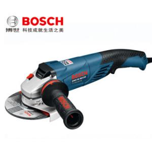 得伟DW830大功率角磨机1400W直径125/150mm扳机开关切割机角向磨