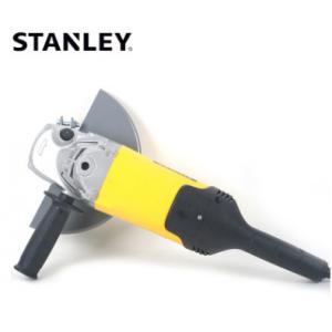 TANLEY/史丹利角磨机STGS5100/STGT5100磨光机抛光机切割打磨机