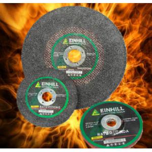 砂轮片切割超薄角磨片磨光片105角磨机不锈钢金属切割片180MM